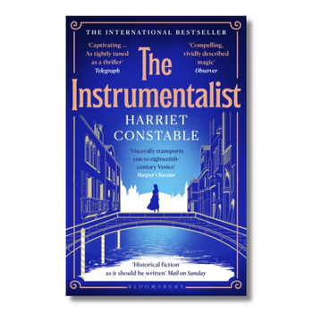 The Instrumentalist