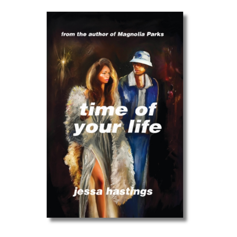 Time of Your Life
