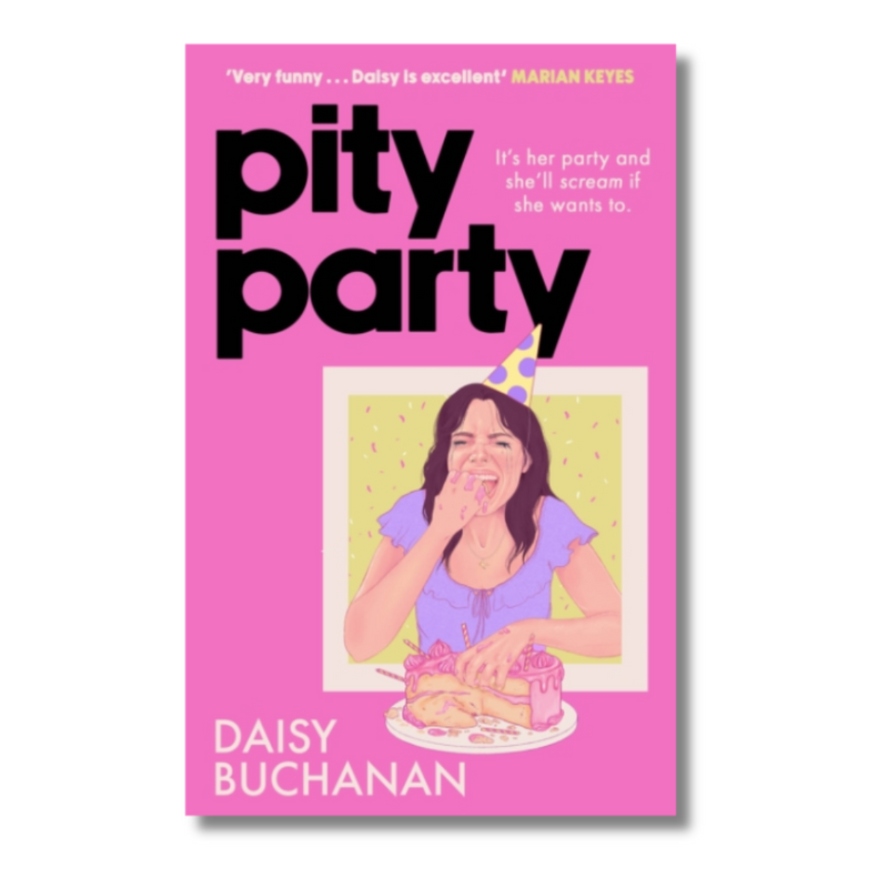 Pity Party