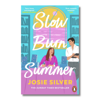 Slow Burn Summer