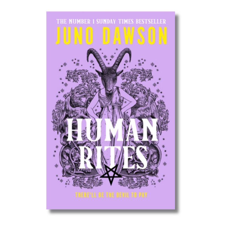 Human Rites