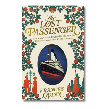 The Lost Passenger