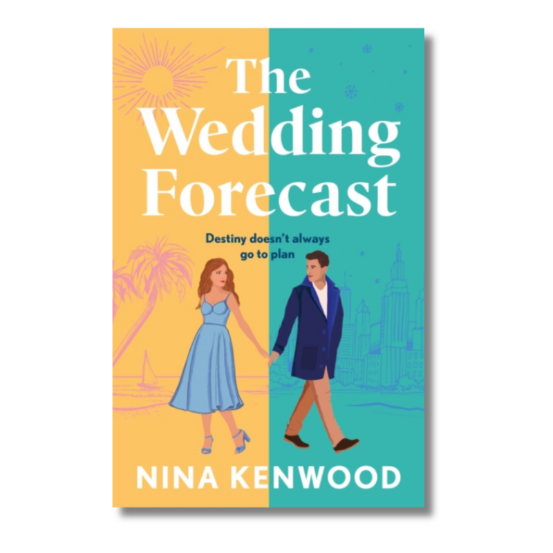 The Wedding Forecast