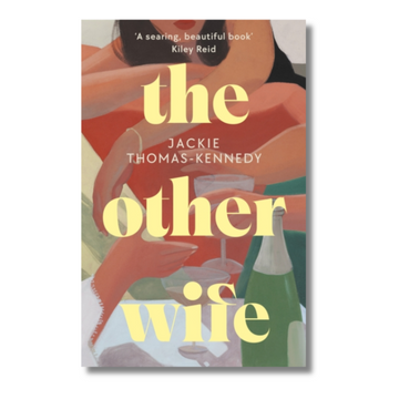 The Other Wife