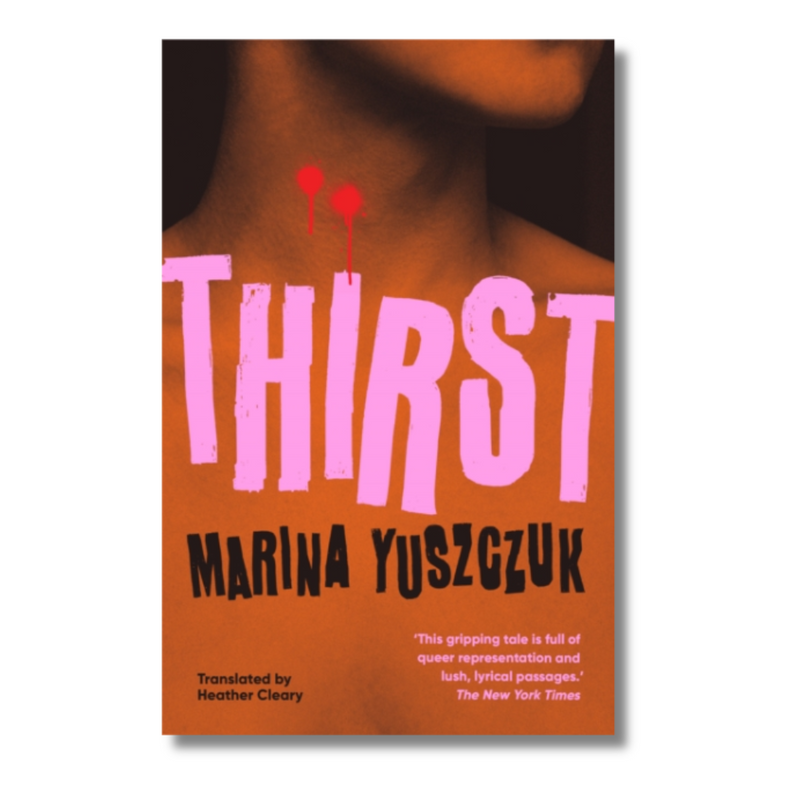 Thirst