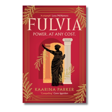 Fulvia (Book 1)