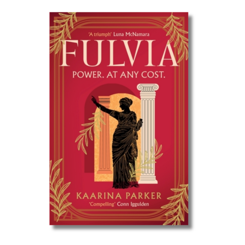 Fulvia (Book 1)