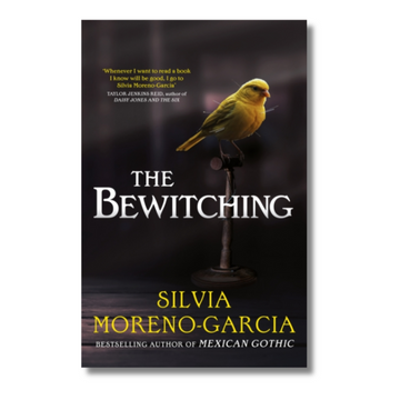 The Bewitching