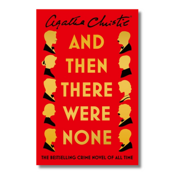 And Then There Were None