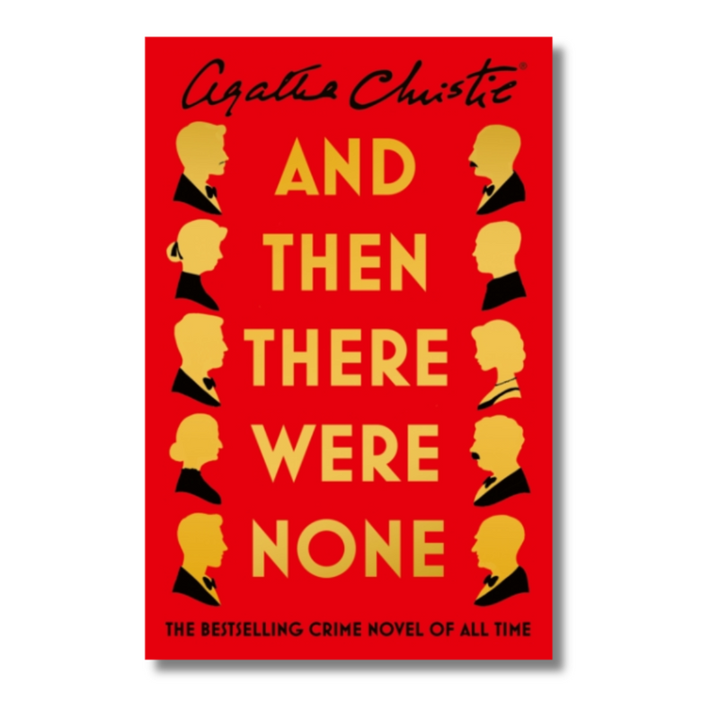 And Then There Were None