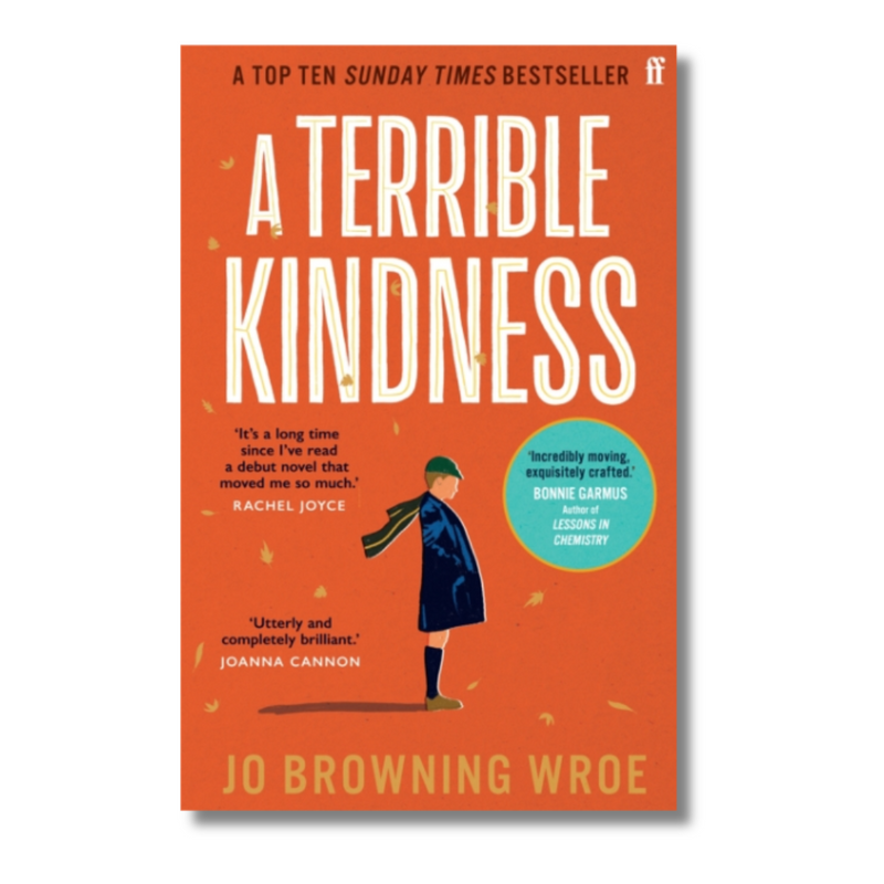 A Terrible Kindness