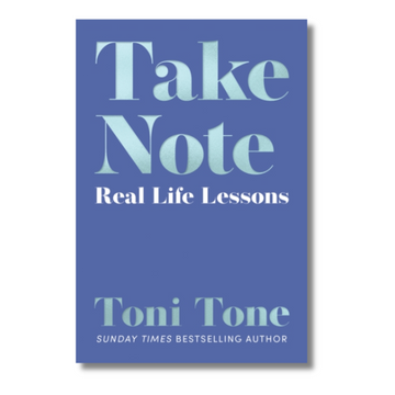 Take Note : Real Life Lessons