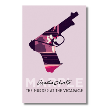 The Murder at the Vicarage (Marple 