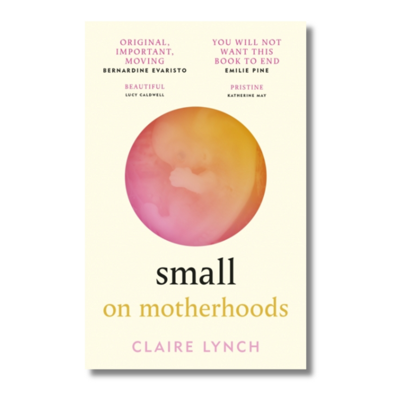 Small: On Motherhoods