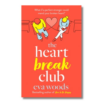 The Heartbreak Club