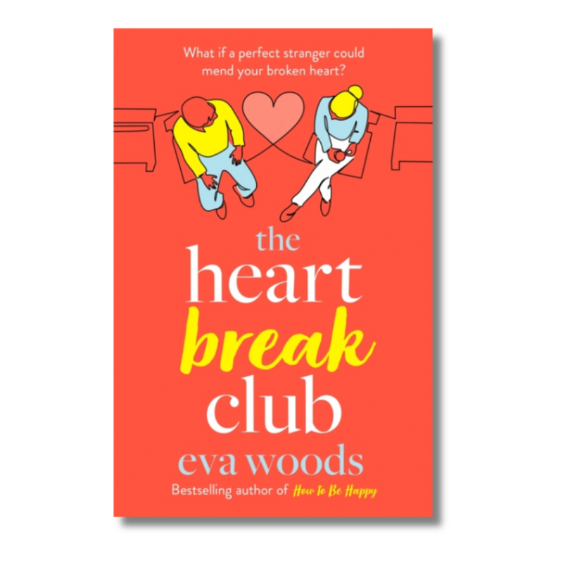 The Heartbreak Club