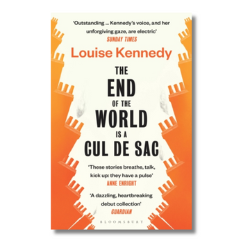 The End of the World is a Cul de Sac