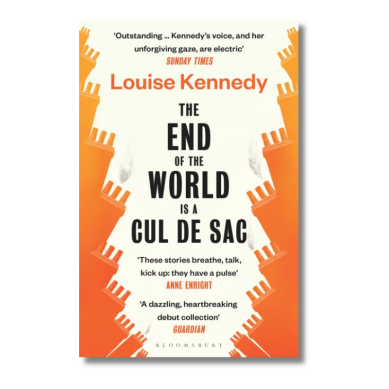 The End of the World is a Cul de Sac