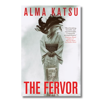 The Fervor