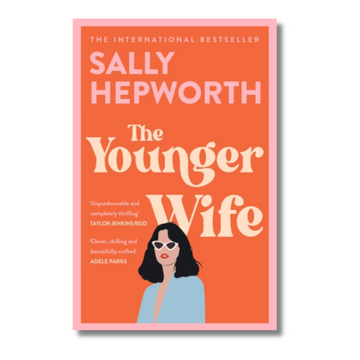 The Younger Wife
