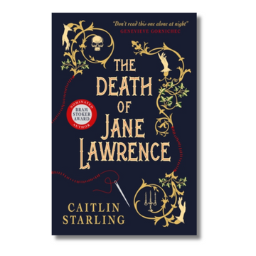 The Death of Jane Lawrence