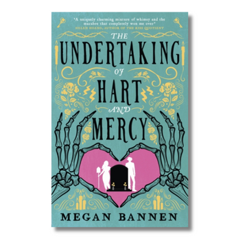 The Undertaking of Hart and Mercy