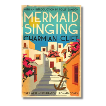 Mermaid Singing