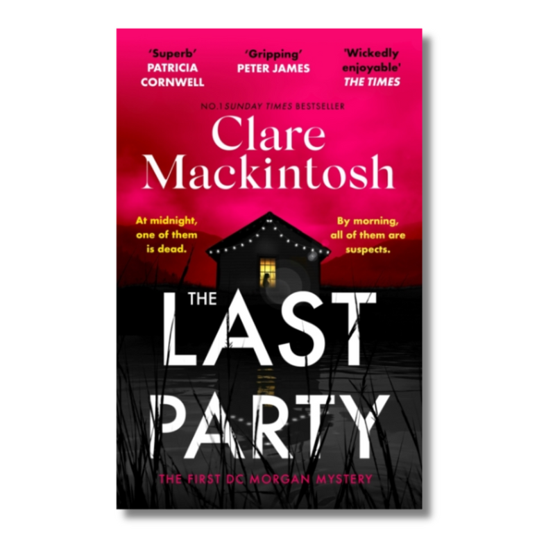 The Last Party