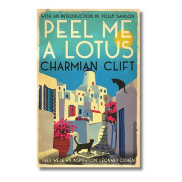 Peel Me a Lotus