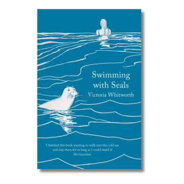 Swimming with Seals