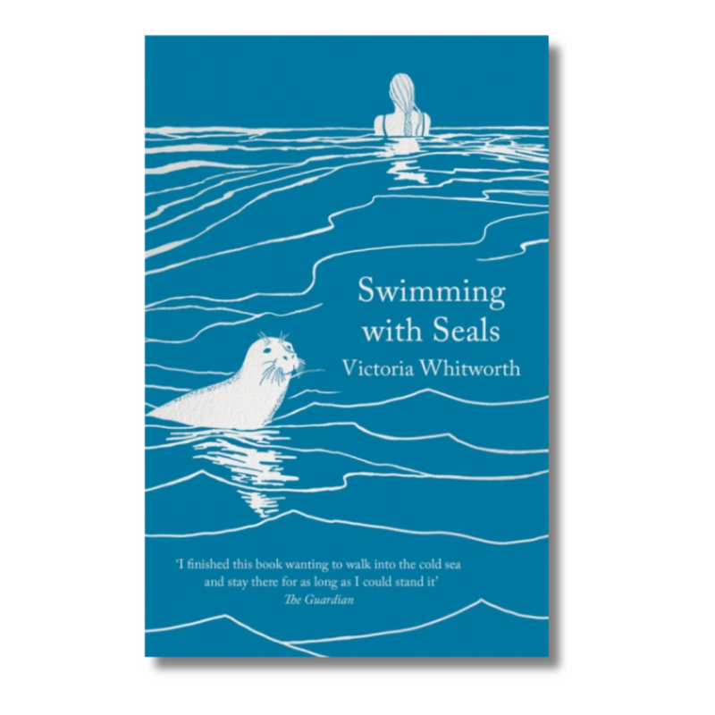 Swimming with Seals