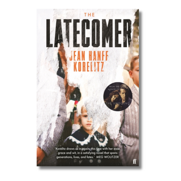 The Latecomer