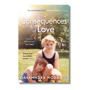 The Consequences of Love