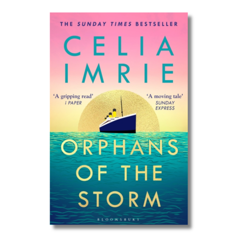 Orphans of the Storm