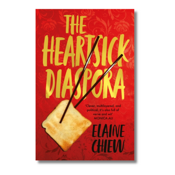 The Heartsick Diaspora, and other stories