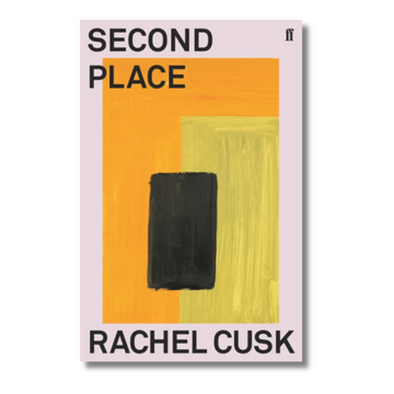 Second Place