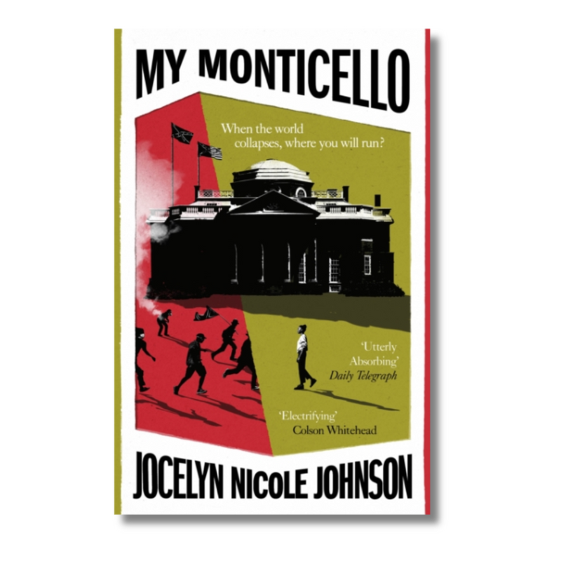 My Monticello