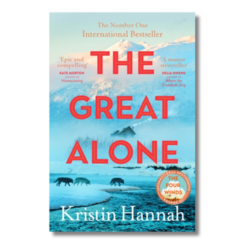 The Great Alone