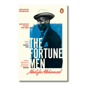 The Fortune Men