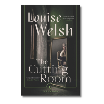 The Cutting Room