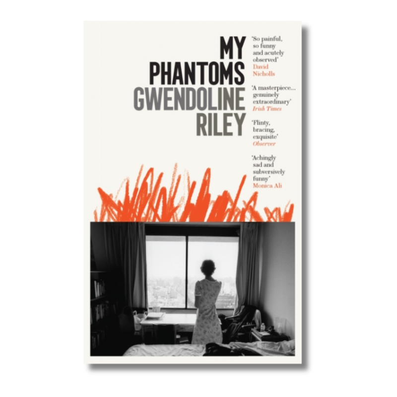My Phantoms