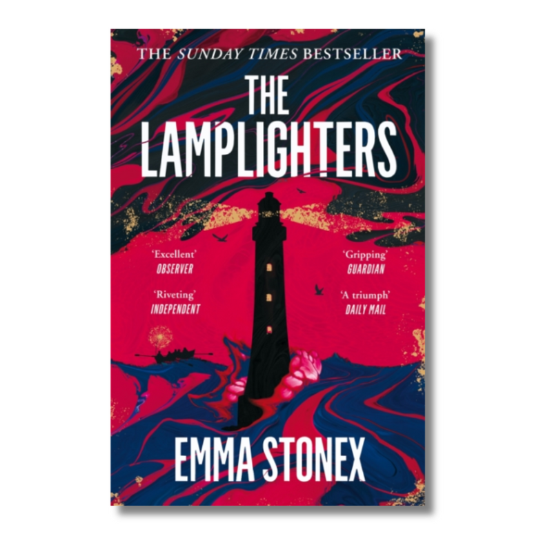 The Lamplighters
