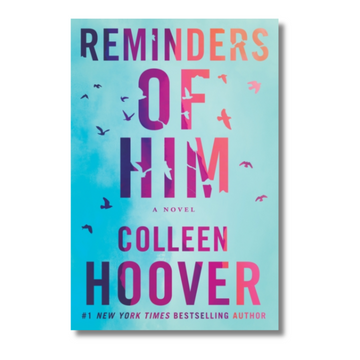 Reminders of Him