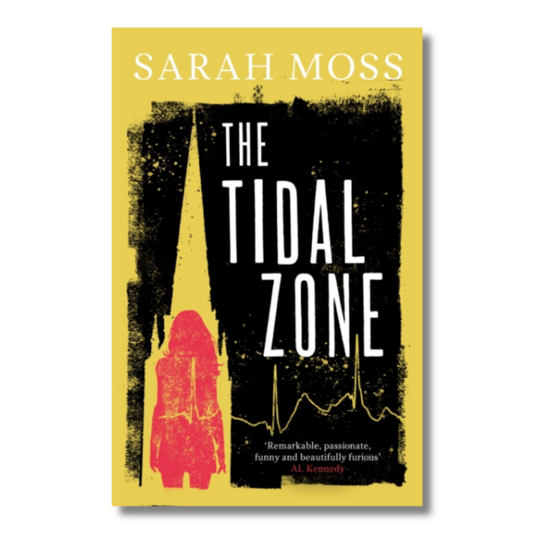 The Tidal Zone