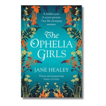 The Ophelia Girls