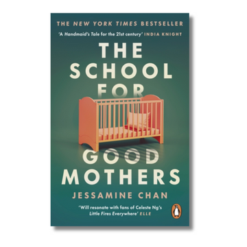 The School for Good Mothers