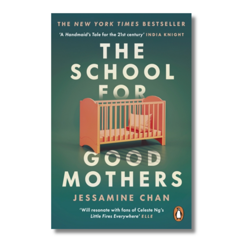 The School for Good Mothers
