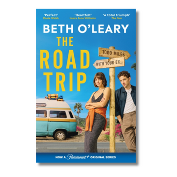 The Road Trip