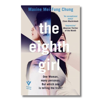The Eighth Girl