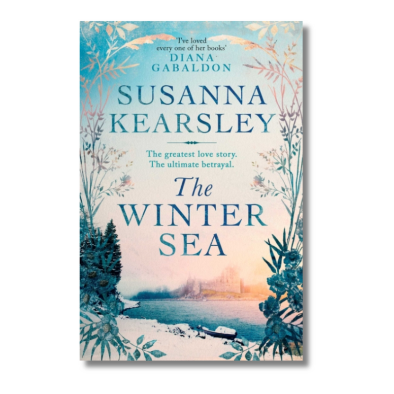 The Winter Sea